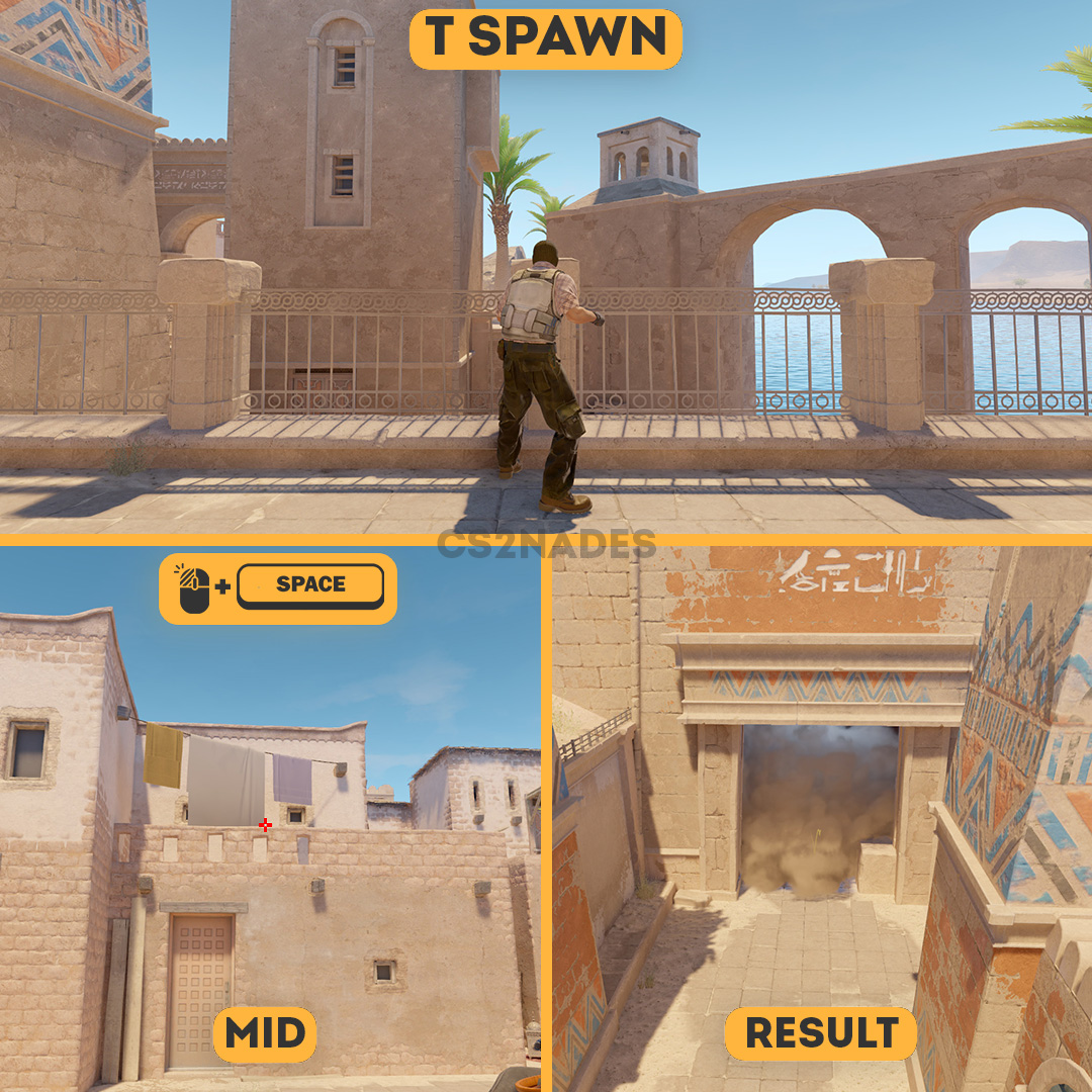 Crosshair Target